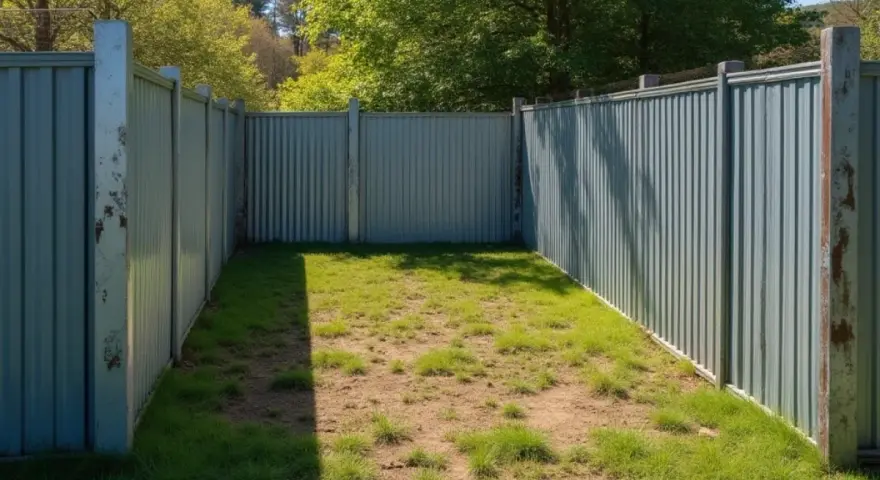 Jak zbudować kojec dla psa? Przepisy, materiały, koszty i instrukcja